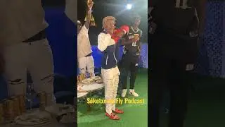 Seketxe no Fly PodCast