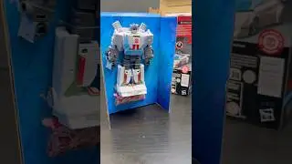 🟩🟥UNBOXING The Transformers Studio Series MTMTE Devastation WHEELJACK