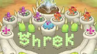 My Singing Monsters - Composer - All Star From Shrek