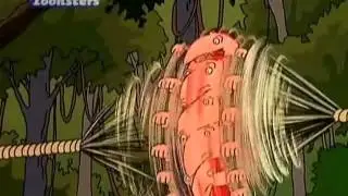 Nigel Thornberry - Smashing good times