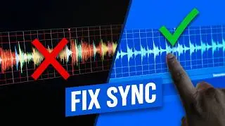 quantize and smart sync settings