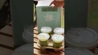 Oh Cha Matcha 1utama Shopping Centre #1utama #kualalumpur #malaysia #matcha #ohchamatcha #tasty
