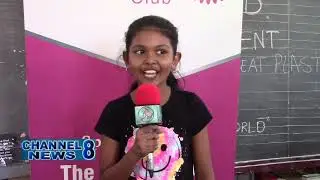 Rotaract Club of N/A Observes WED at New Amsterdam Primary School