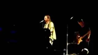 PJ at the Roo '08
