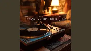 Tokyo Twilight Tango