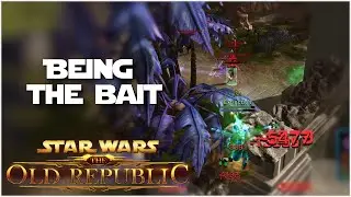 Concealment Operative, Arena | SWTOR PvP 7.6