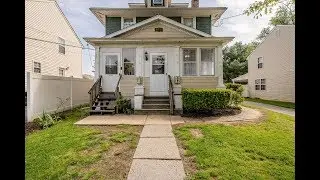 942 Mitchell Ave | Home For Sale | Morton, PA 19070 | Real Estate Video