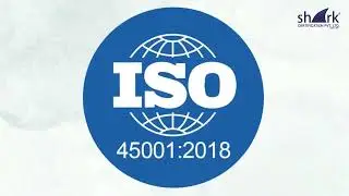ISO 45001:2018 Certification Services | @sharkcertification