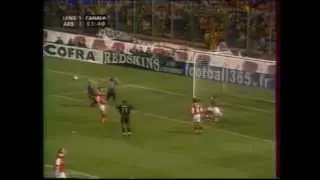 1999 - 2000 : RC LENS - UEFA (Partie 2)