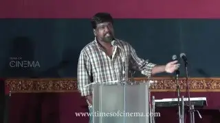 Rajesh Director Talks About Unnodu Ka Audio Launch | TOC