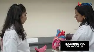 UPES | School of Health Sciences Labs
