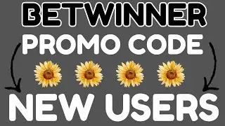 betwinner promo code for new user welcome package