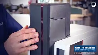 Primacy2 - Feature 200 card feeder