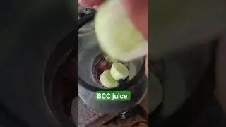 BCC juice beetroot carrot cucumber4skin #shorts #short #immunity #skincare #beautytips #viral