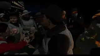 Lil Walker Reacts to TitanicVR  1