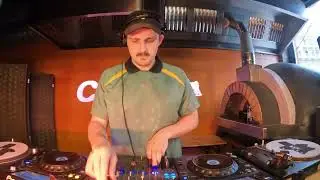 Aiden Francis - CROP Radio - 23/05/25