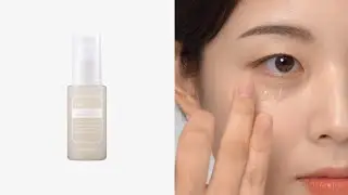 How to Use Eye Awakening Gel | KLAIRS Fundamental Eye Awakening Gel (클레어스 펀더멘탈 아이 어웨이크닝 젤)