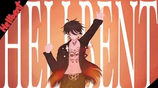 Hellbent || Tetro Fanmade MV || Check desc for more