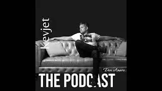 Kevjet - The Podcast with Don Amero: Unraveling a Musical Journey &ndash; Heritage, Authenticity, and t...