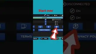 Reset Dream League Soccer 2023 #shorts