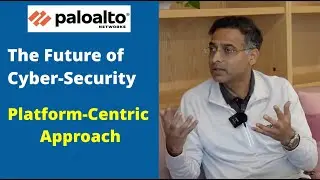 Platform-Centric Approach for CyberSecurity