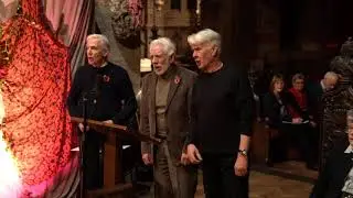 'Memories of WWII' by Members of St. Deniol's Church, Hawarden