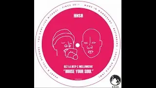 Ozz La Deep & MellowCent_Time