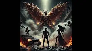 RAY CHAMPION - GOD GOT ME (feat. Loverboy Vo) [Official Audio]