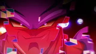 DRAGON BALL FighterZ | Cheek's Plays Ranked PvP w/Random Fighter Full Set Pt 1 | Road to Diama Goku