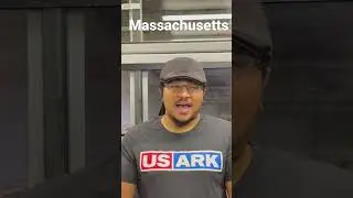 United States of Reptiles - Massachusetts