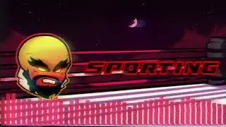 SPORTING - Wii Funkin' Dreams Challenge [ OST]