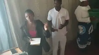 M'SINJE CONGREGATION pilgrim Wesleyan church 