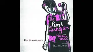Bikini Kill - Feels blind (bass backing track / no bass / bassless)