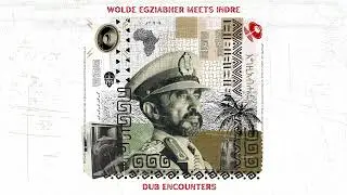 Wolde Egziabher meets Indre D.R.E.A.M.