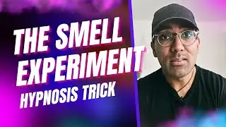Sensory Illusion: Mind-Altering Video Elicits Strange Smells through Hypnosis