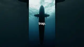 Why Did the US Navy 'Scream' Inside a Russian Submarine