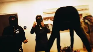 Blitz1901 x 1901 RICH - Drop (Official Music Video)