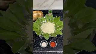 Palak Ke Pakode | Crispy Spinach Pakora | Evening Snack Recipe | The Childhood Plate