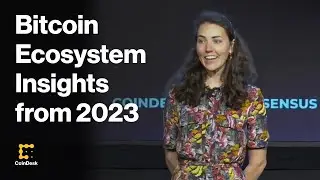 Bitcoin Ecosystem Insights 2023: Lisa Neigut Presents Network Advancements
