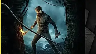 vikrant rona movie review, vikrant rona first day collection massive opening