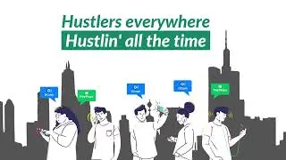 Welcome to Hustle PH!