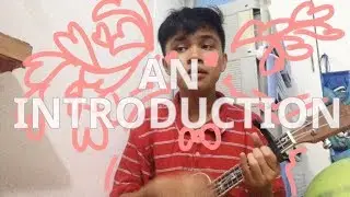 an introduction - colline valenzuela (cover)