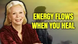 Louise Hay: Start Healing by Releasing Old Wounds and Breathing Freely Again | Soul Cleanse