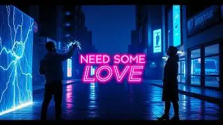 Need Some Love | Future Bass | When 