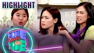 Gigi admits to her family that she needs to work for Jojo | HSH Extra Sweet