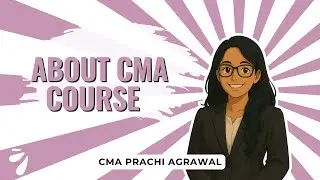 How to Become a CMA in India | Complete Guide to CMA Course