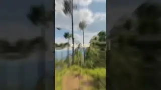 beautiful view of my village karore iryari
