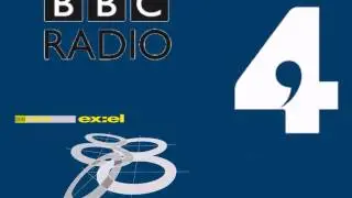 Graham Massey 808 State on Radio 4 - 21 March 2014