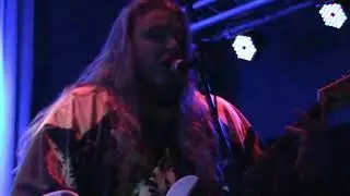 Bonginator live at the Metro Gallery 1/6/24