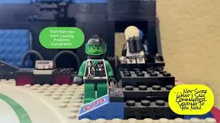 Lightrail Episode 1   A Little Flair